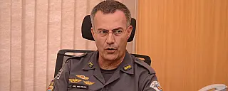 Comandante da Polícia Militar da região desiste de pré-candidatura