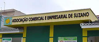 Associação vê momento crítico; comércio estima 70% de perdas no faturamento