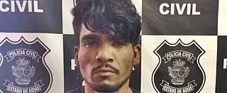 Após 20 dias de buscas, Lázaro Barbosa é morto durante captura