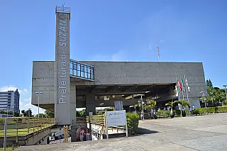 Arrecadação do IPTU cresce 72,33% em quatro anos em Suzano