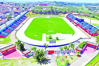 Usac e Ecus fazem hoje clássico pela Segunda Divisão do Paulista