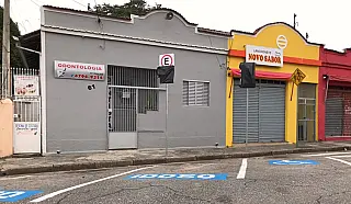 Novas vagas de Zona Azul começam a operar na segunda-feira em Mogi