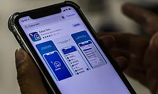 Caixa credita nesta segunda-feira saque emergencial do FGTS para nascidos em setembro