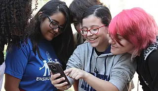Oficinas gratuitas de curtas-metragens para jovens estão com inscrições abertas