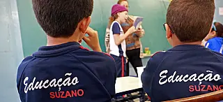 Aprovados no concurso da Educação de Suzano começam a ser convocados