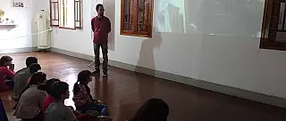 Museu Padre Eustáquio promove Cine Debate sobre Direitos Humanos