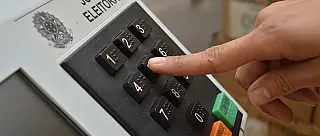 Região tem 122,7 mil eleitores filiados a partidos políticos