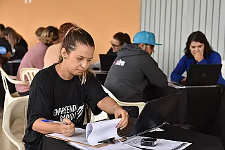Primeiro Mutirão de Qualificação profissional de SP oferece 240 mil vagas em cursos
