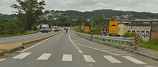 TCE analisa edital de instalação de radares na Índio-Tibiriçá