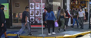 Taxa de transmissão da Covid-19 desacelera pelo 15°dia seguido no Alto Tietê