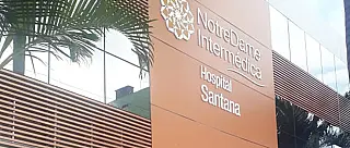 Hospital Santana conquista recertificação de padrões de qualidade e segurança
