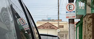 Aplicação de duas notificações no mesmo dia gera polêmica em Suzano