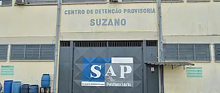 Vacinação chega a 585 presos da região com cobertura de 23,4% da população carcerária