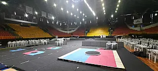 Mogi recebe campeonato internacional de robótica a partir desta quinta-feira