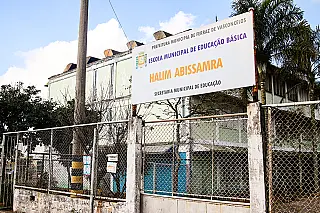 Inscrição para programa de educação entra na última semana em Ferraz