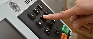 Suzano convoca 3,1 mil pessoas para trabalhar nas eleições