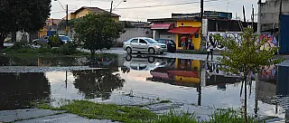 Região reforça ações de prevenção para evitar enchentes e inundações