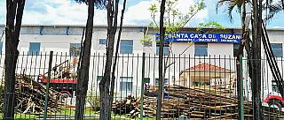Com alas fechadas, Santa Casa inicia transferências