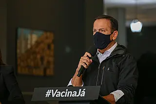 Doria anuncia oferta de teleconsultas em urgências e emergências no Hospital Regional de Ferraz