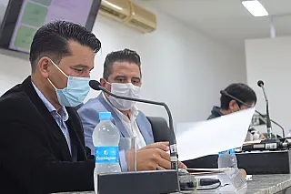 Plano Plurianual é apresentado em audiência pública
