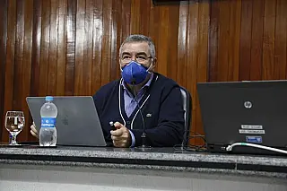 Prefeitura de Mogi atende recomendação do MP e exonera secretário de Saúde do cargo