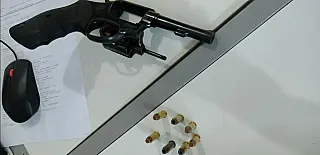 Polícia Civil de Poá prende terceiro suspeito de participar de roubo e sequestro a caminhoneiros em Suzano