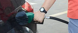 Petrobras reajusta preço médio da gasolina e do diesel nas refinarias