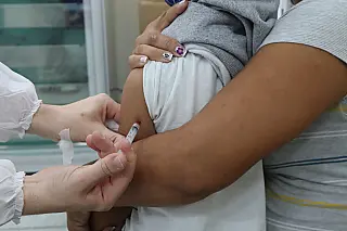 Suzano: 2ª etapa da vacinação contra gripe começa nesta terça-feira