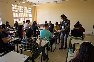 Fatecs divulgam resultado dos pedidos de isenção e redução da taxa do Vestibular