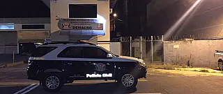 Nova fase da Operação Ethos contra o crime organizado prende uma pessoa em Itaquá