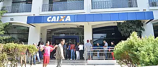 Caixa começa a pagar nesta terça-feira décimo terceiro do Bolsa Família