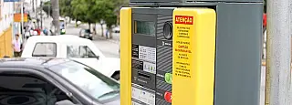 Novas regiões de Mogi das Cruzes terão estacionamento pago