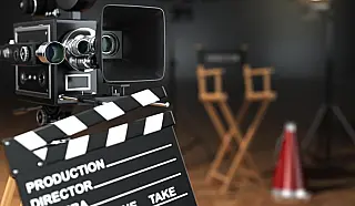 Oficina de cinema voltada para crianças e adolescentes recebe inscrições
