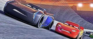 ‘Carros 3’ e ‘Detetives do Prédio Azul’ estreiam nesta quinta no cinema