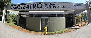 Filmes nacionais são destaques do Cineteatro no mês de janeiro