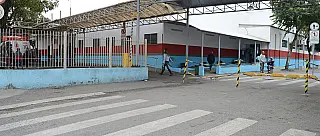 Taxa de ocupação de leitos de UTI chega a 80%; 15 são para Covid-19