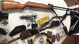 Quinto suspeito de envolvimento no massacre da Raul Brasil é preso