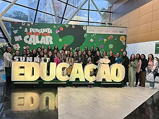 Condemat+ leva representantes de municípios a encontro nacional sobre educação em Curitiba