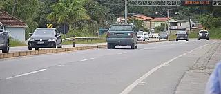 Polícia Rodoviária e rodovias operam normalmente no feriado