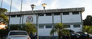 Polícia Civil prende quadrilha de estelionatários em Poá