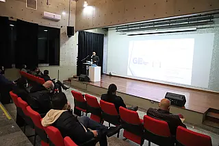 Suzano lança portal de geoprocessamento pioneiro na região