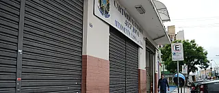 Trânsito central sofre alterações nas eleições