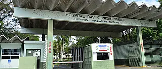Estado surpreende e está perto de finalizar projeto para abrir HC em Suzano