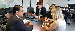 Secretaria de Previdência vai retomar serviço de perícias médicas no INSS de Suzano