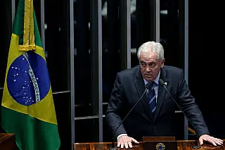 Senado instala quarta-feira comissão que acompanhará previdência