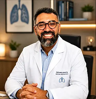 Pneumologista da UMC esclarece mitos e verdades sobre doenças no inverno