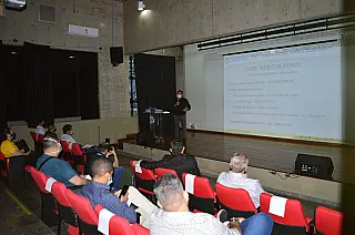 Projeto de sustentabilidade prevê construção de 2 usinas em Suzano