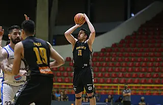 Mogi Basquete renova com o ala-pivô Fabricio Russo