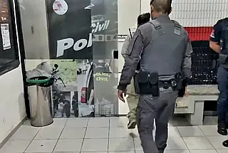 Mulher é presa por tentativa de homicídio com faca em Arujá