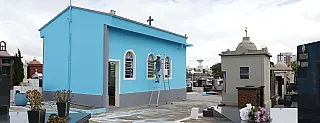 Cemitérios municipais devem receber 20 mil visitantes no Dia das Mães